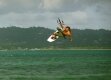 sudden rush's Tobago Kiteparadise