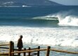 Surfcamp & Surfschule in Spanien - Galizien