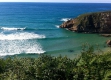 Surfcamp Asturias