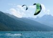 Engadina Kitesurfcamp