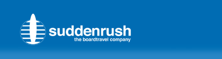 Suddenrush Logo