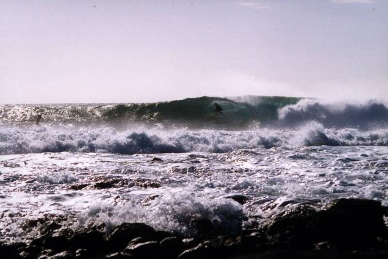 Fuerteventura Surfcamp