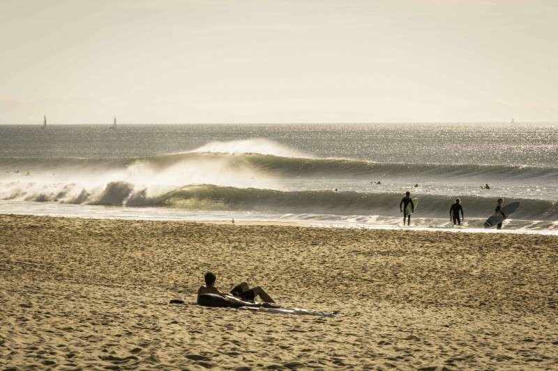 Frankreich „Surf Guesthouse Soustons“