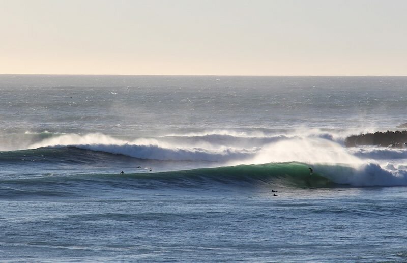 Portugal Algarve Arrifana Surfcamp