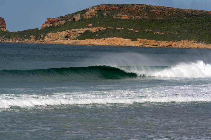 Südafrika „Garden Route Surf Villa“