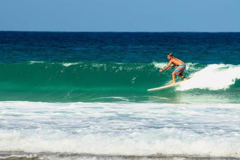 Fuerteventura „Surf Beachclub und Strandvilla“