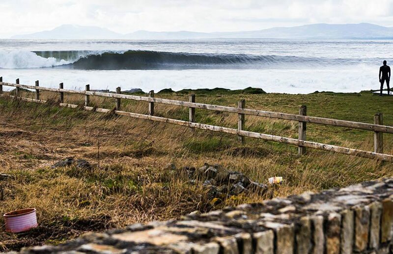 Irland „Surfcamp“