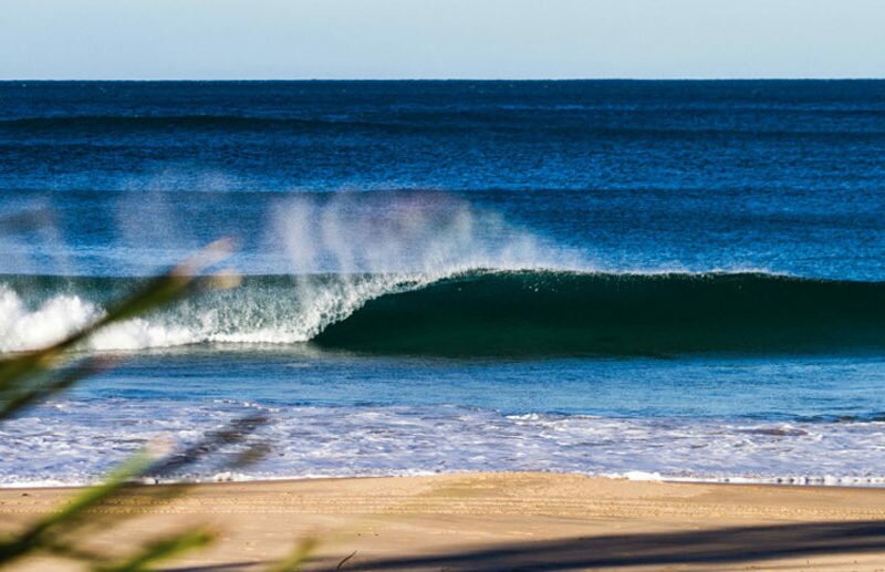 Australien „Sydney Surfcamp“