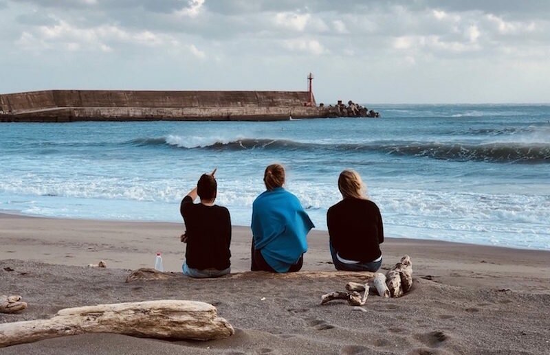 Taiwan „Surf Experience“