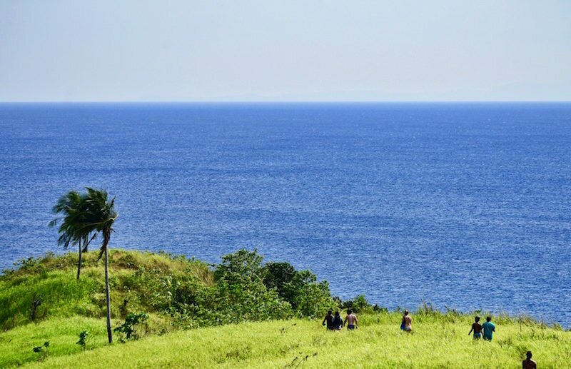 Philippinen „Siargao Surf House“